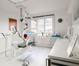 Dentiste Wigger Tasman Bild 6