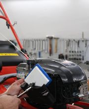 Schwekutsch Motorgeräte GmbH Bild 6