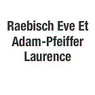Raebisch Eve Et Adam-Pfeiffer Laurence SCP