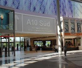 A10 Center Wildau Bild 9