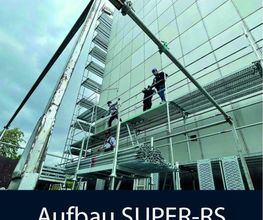 Scafom-rux Suisse AG Bild 5