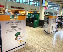 GLOBUS Neutraubling Bild 2