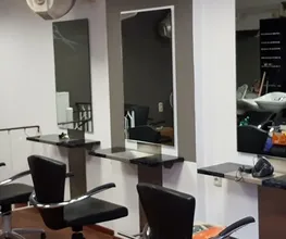 Friseur Creativ Bild 1