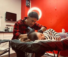 Vitaink Tattoo imagen 6