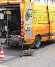 Zalim Erizhokov Absolut Rohrreinigung Bild 3