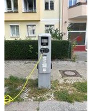 TotalEnergies Charging station Bild 2