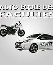 Auto-école des facultés image 6