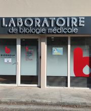 Laboratoire La Valette - Ferrages -  BIOGROUP CÔTE D'AZUR image 1