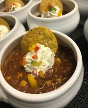 Arnaud Traiteur anciennement Au Chasseur Gourmand Bild 6