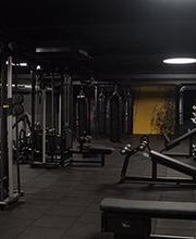 Fitness Park Chennevières-sur-Marne image 6