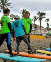 Ika Ika Surf Camp & Surf School imagen 13