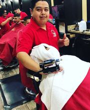 Gentlemen Chambers Barber Parlor image 12