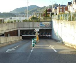 Parking Saba Amestoy imagen 2