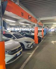 SIXT Noleggio Auto Bologna - Aeroporto di Bologna Guglielmo Marconi (BLQ) immagine 13