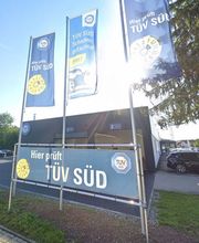 TÜV SÜD Service-Center Feldkirchen-Westerham Bild 5