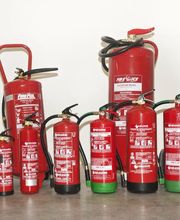 Extintores Milenium imagen 1