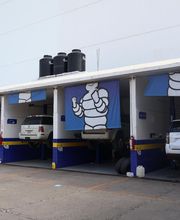 Michelin Car Service Eurollantas Suc. Carranza imagen 13