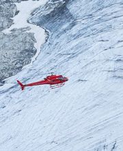 Airport Helicopter Bild 6