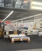 Matratzen Concord Filiale Pratteln Bild 1