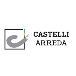 Castelli Arreda logo