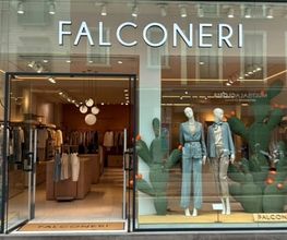 Falconeri immagine 1