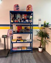 Gallery Cliente