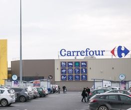 Carrefour voyage image 1