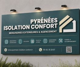 Pyrénées Isolation Confort image 1