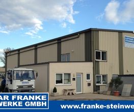 Lothar Franke Steinwerke GmbH Bild 2