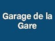 Garage De La Gare