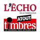 Echo de la Timbrologie