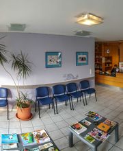 Kleintierpraxis am Hirschgraben Bild 4