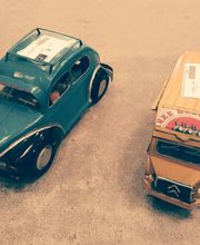 La Brocante Stephanoise image 6