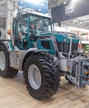 Jenny Landmaschinen AG Bild 5