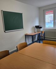 Hildesheim U-Raum