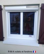 R.M.A - Rhodanienne de Menuiserie aluminium image 2