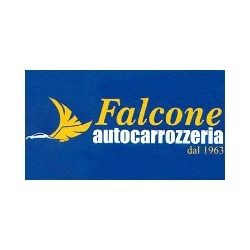Autocarrozzeria Falcone logo