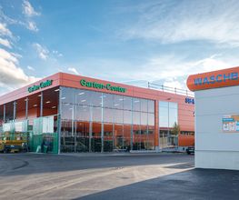V-Baumarkt Bild 1