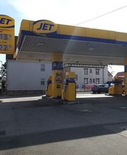 JET Tankstelle Bild 3