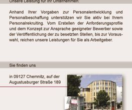 Kaunzner Personalmanagement Bild 10