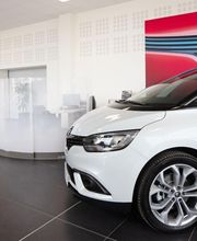 Renault Garage de Montreuil Agent image 6