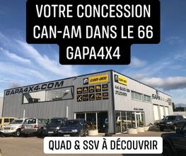GAPA 4X4 image 14