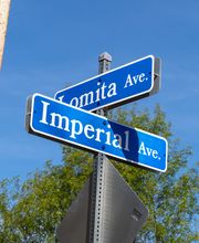 Nearest Intersection