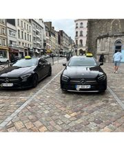 Allo Boulogne GIE -Taxis image 1