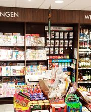 Shell Recharge Charging Station Bild 4