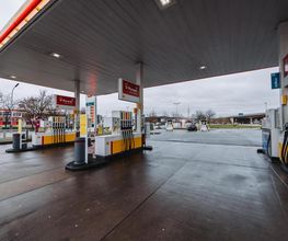 Shell Recharge Charging Station Bild 8