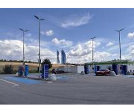 Aral pulse Ladestation Bild 4