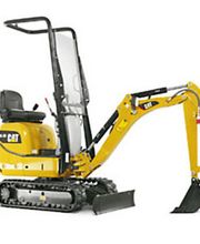 Yancey Rents Cat Rental Store image 2