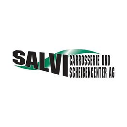 Salvi Carrosserie und Scheibencenter AG