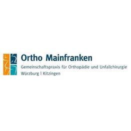 OrthoMainfranken Gemeinschaftspraxis für Orthopädie und Unfallchirurgie